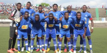 Ligue 1, 17e journée : New Stars bat Union et se repositionne