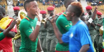 Alexandre Happi : « nous sommes responsables de cette élimination »