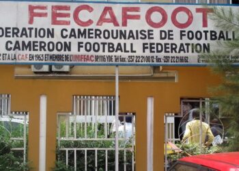 CCA : la Fécafoot attend toujours la notification de sa condamnation