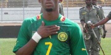Mercato : Joseph Yanki bientôt en Bundesliga ?