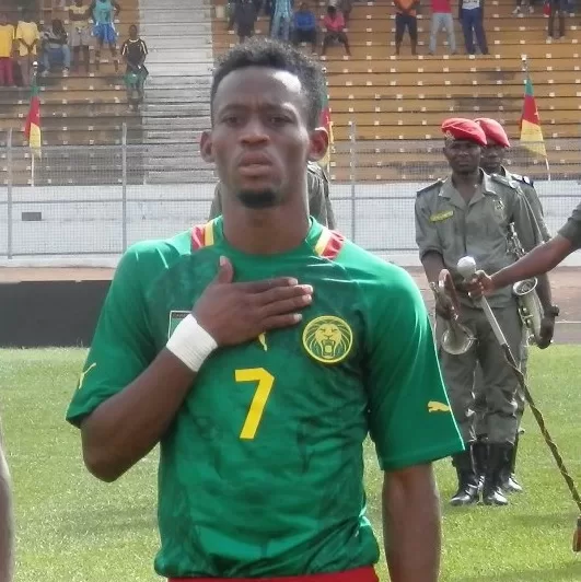 Mercato : Joseph Yanki bientôt en Bundesliga ?