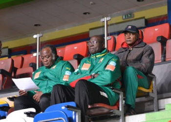 Fécafoot: Le rappel à l’ordre d’Adoum Garoua