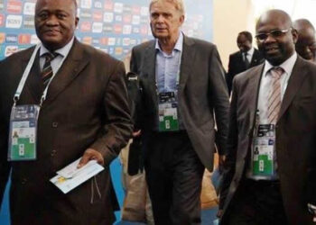 Cycle 2015 – 2017 : la CAF sollicite des Camerounais