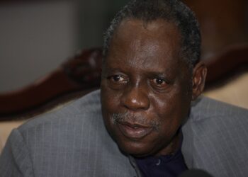 Issa Hayatou: Je n’ai jamais été inquiété, ni entendu