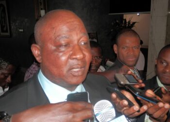 Luc Assamba : « Owona essaie de jouer au modérateur »