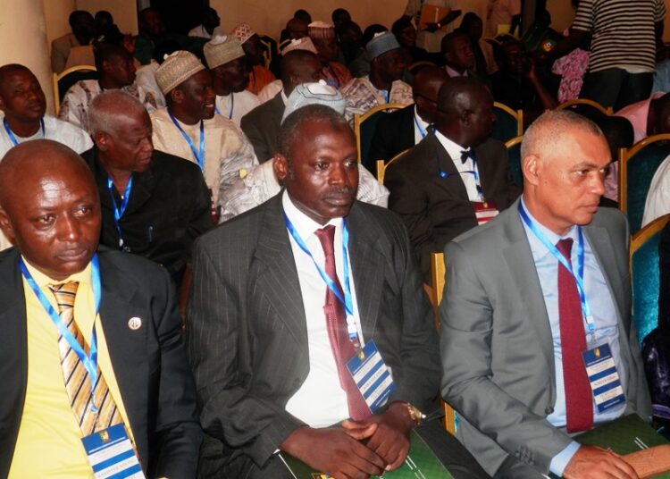 AG Fécafoot : le Cnosc et l’article 78 divisent