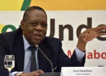 CAN2016 : Hayatou tempère la polémique