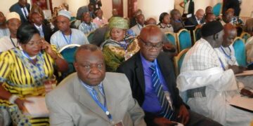 AG Fécafoot : les textes ont été validés