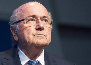 Les principaux scandales de l&rsquo;ère Blatter