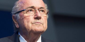 Les principaux scandales de l&rsquo;ère Blatter