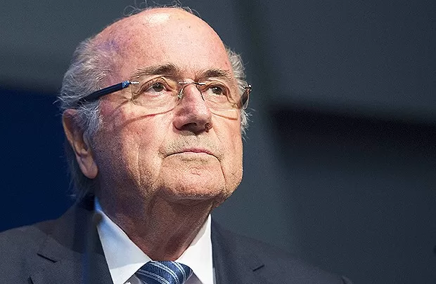 Les principaux scandales de l&rsquo;ère Blatter