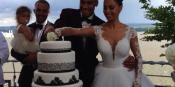 Nouveau marié, Choupo-Moting sera out trois semaines