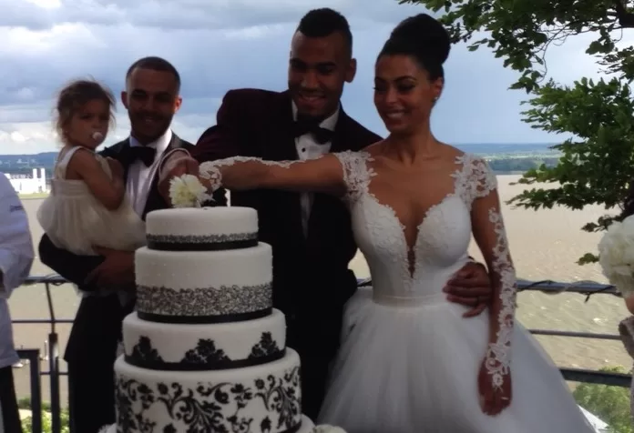 Nouveau marié, Choupo-Moting sera out trois semaines