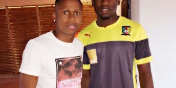 Lisses : Njie, Zoua et les locaux, les ponctuels de la tanière