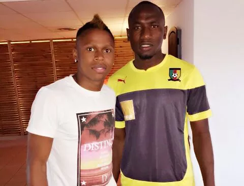 Lisses : Njie, Zoua et les locaux, les ponctuels de la tanière