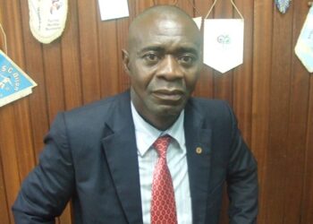 Pr Nkou Mvondo : « Une nouvelle ère sur le football mondial »