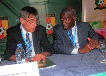 AG Fecafoot : quatre résolutions adoptées