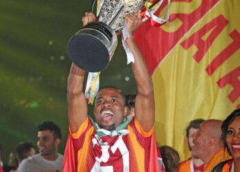 [Vidéo] Turquie : Aurélien Chedjou évite une bagarre