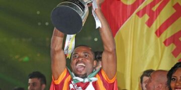 [Vidéo] Turquie : Aurélien Chedjou évite une bagarre