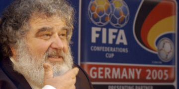 Scandale de la Fifa : le Maroc sur le banc des accusés