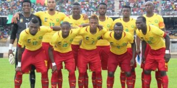 Classement FIFA : Le Cameroun dégringole encore