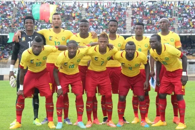 Classement FIFA : Le Cameroun dégringole encore