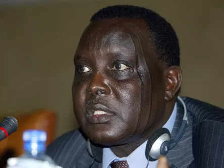 Gestion des litiges : la Fécafoot reprend son « pouvoir »