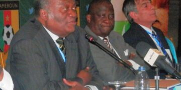 Joseph Owona : « le Comité de normalisation ne veut pas rester »