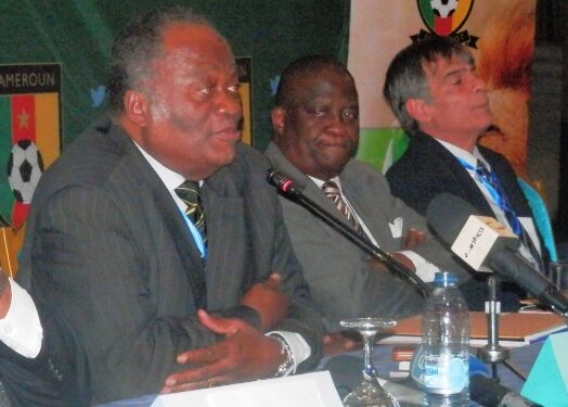 Joseph Owona : « le Comité de normalisation ne veut pas rester »