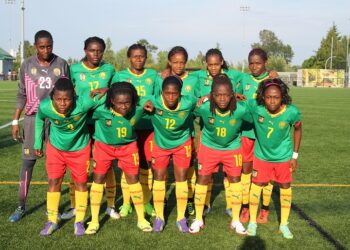 Mondial féminin : 15 millions de FCFA pour chaque Lionne