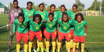 Mondial féminin : 15 millions de FCFA pour chaque Lionne