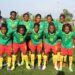 Mondial féminin : 15 millions de FCFA pour chaque Lionne