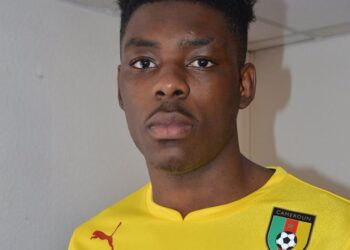 Lisses : Eboa, Mengolo et Toko se sont entrainés