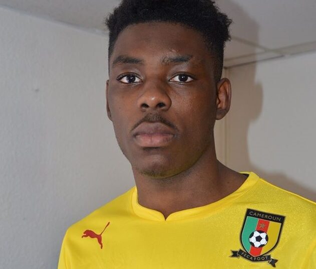 Lisses : Eboa, Mengolo et Toko se sont entrainés