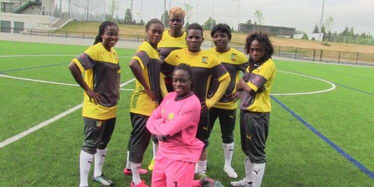 [Vidéo] Ambiance de la Tanière : les Lionnes en feu