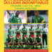« La fabuleuse histoire des Lions Indomptables » présentée le 7 juin à Saint-Ouen