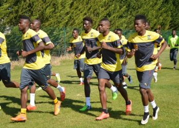 Lisses :  Mbia, Chedjou, Oyongo…attendus