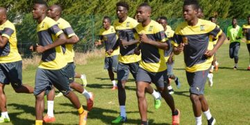 Lisses :  Mbia, Chedjou, Oyongo…attendus