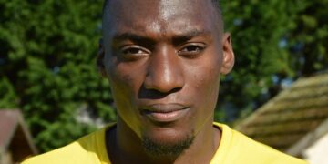 Tanière : Toko Ekambi convole en justes noces