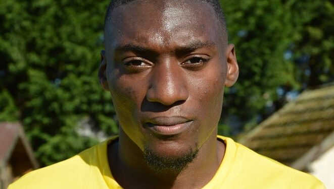 Tanière : Toko Ekambi convole en justes noces