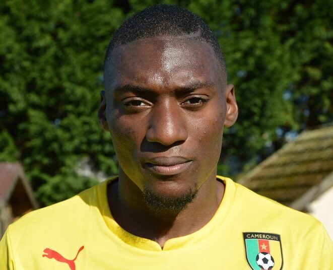 Tanière : Toko Ekambi convole en justes noces