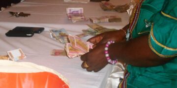 Près de 4 millions cotisés pour le Racing de Bafoussam
