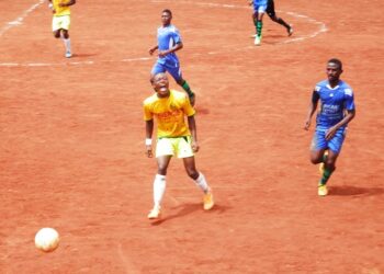 Département du Mfoundi : le championnat enfin lancé