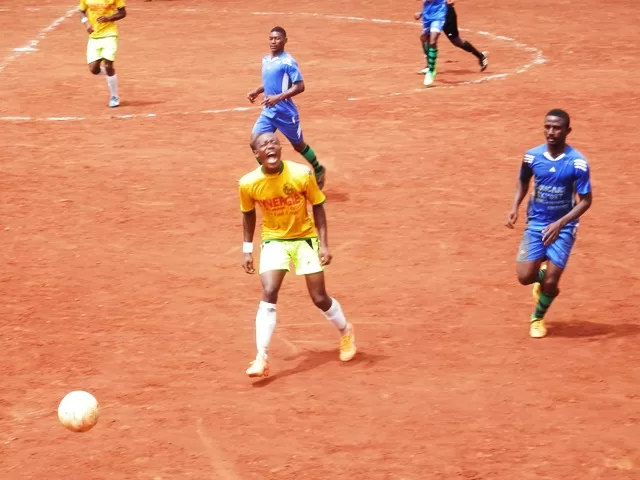 Département du Mfoundi : le championnat enfin lancé