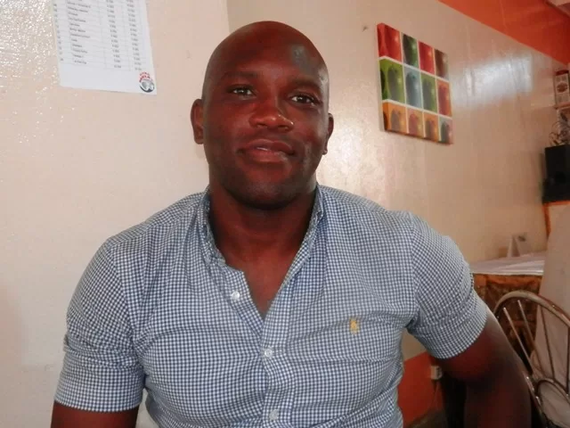 Michel Tadoun : «il y a un problème au niveau de la formation des jeunes»