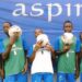 Aspire Academy : Thomas Nkono tend (encore) une perche aux jeunes