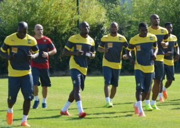 CMR – BFA : ce sera sans Jacques Zoua