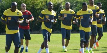 CMR – BFA : ce sera sans Jacques Zoua