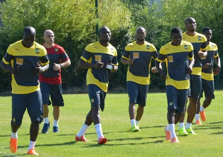 CMR – BFA : ce sera sans Jacques Zoua