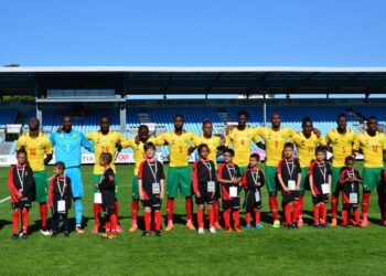 CMR – BFA : le onze entrant sans Mbia, Ondoa, Chedjou